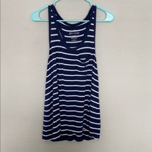 American Eagle Tank Top Size L
